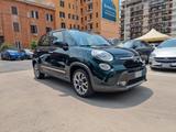 Fiat 500L 1.3 Multijet 85 CV Trekking - Fiat 500L Trekking aus 2015