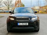 Land Rover Range Rover Evoque D180 AWD/Autom./20Zoll/Black