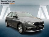 Skoda Fabia 1.0 TSI Selection LED PDC - Skoda Fabia in Leverkusen