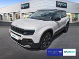 Jeep Avenger Summit Mild-Hybrid 110 DCT6 Pano JBL - Jeep Avenger mit Schiebedach