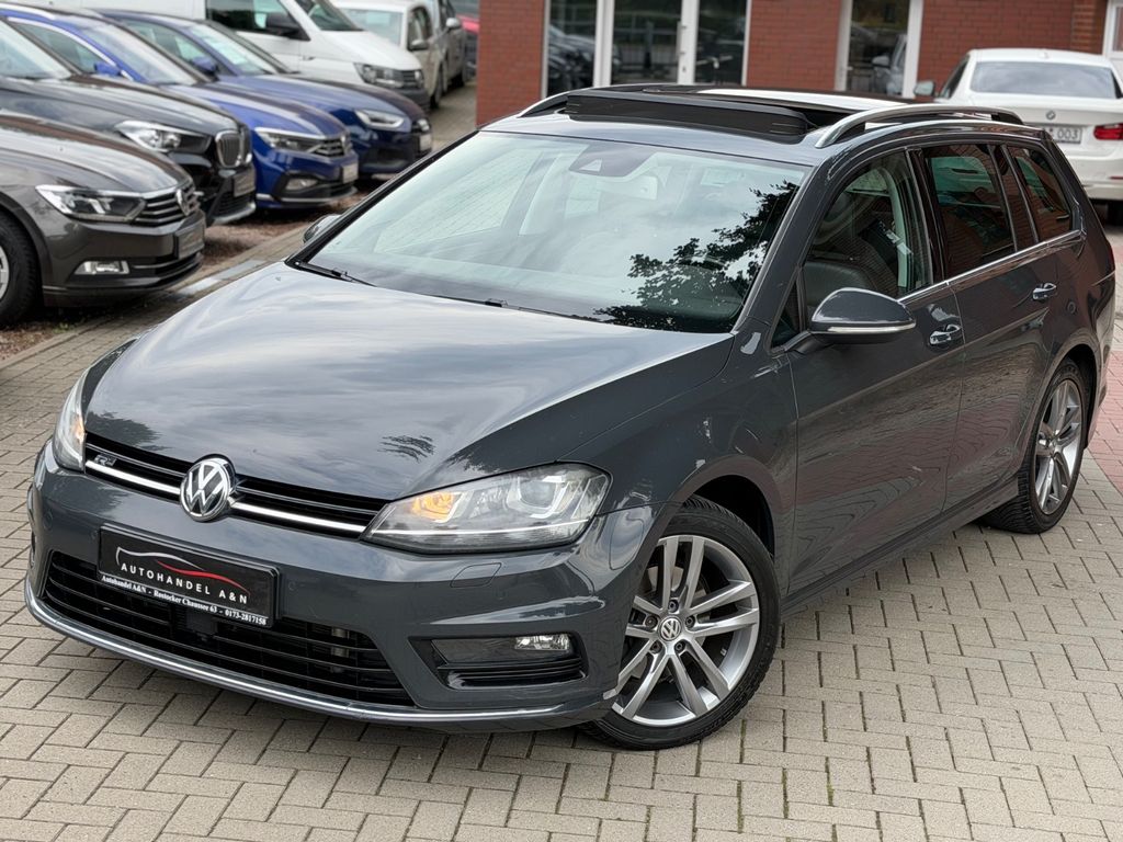 Image of Volkswagen Golf