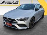 Mercedes-Benz CLA 200 d Shooting Brake 8G-DCT AMG Line - gebrauchte Mercedes-Benz CLA 200 aus dem Jahr 2021