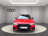 Audi S6 Avant 3.0 TDI quattro tiptronic - gebrauchte Audi S6 aus dem Jahr 2021