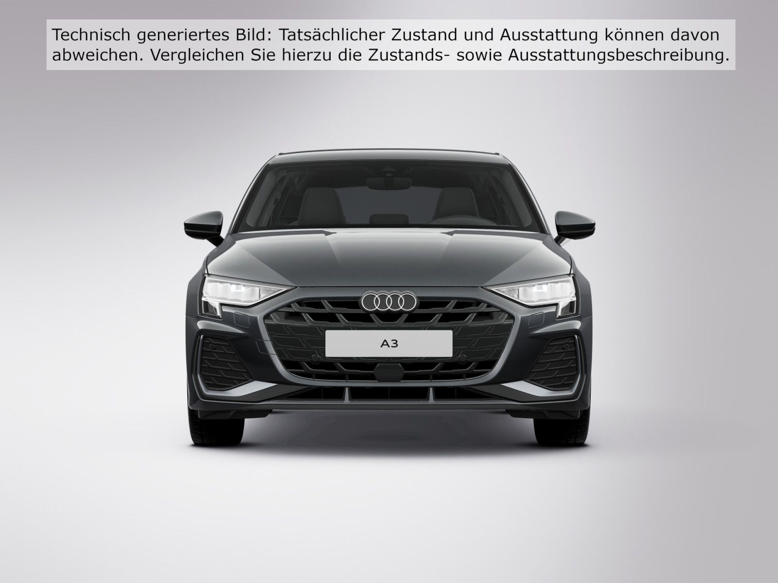 Audi A3 - Bild 4