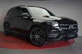 Mercedes-Benz GLS 400 d 4Matic 9G-Tronic AMG Autopilot/Distron - gebrauchte Mercedes-Benz GLS 400 aus dem Jahr 2022