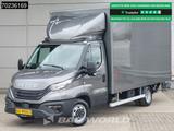 Iveco Daily 35C18 3.0L Automaat 1000KG Laadklep Zijdeu - Iveco Diesel Getränke