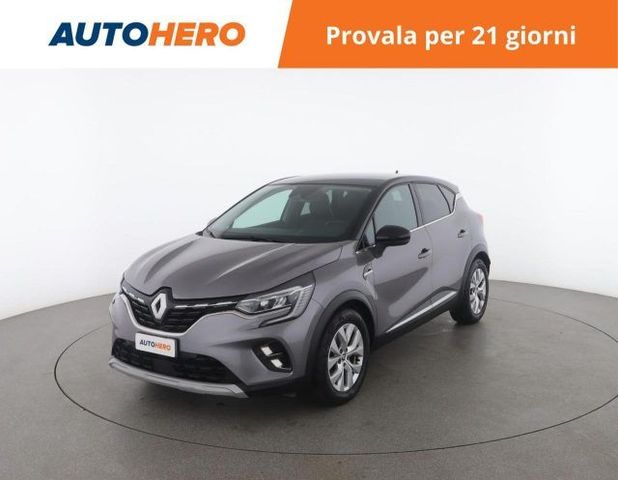 Renault RENAULT Captur Full Hybrid E-Tech 145 CV Intens