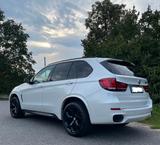 BMW X5 M50d PANO*H&K*KAM*STHZ*DEUTSCH