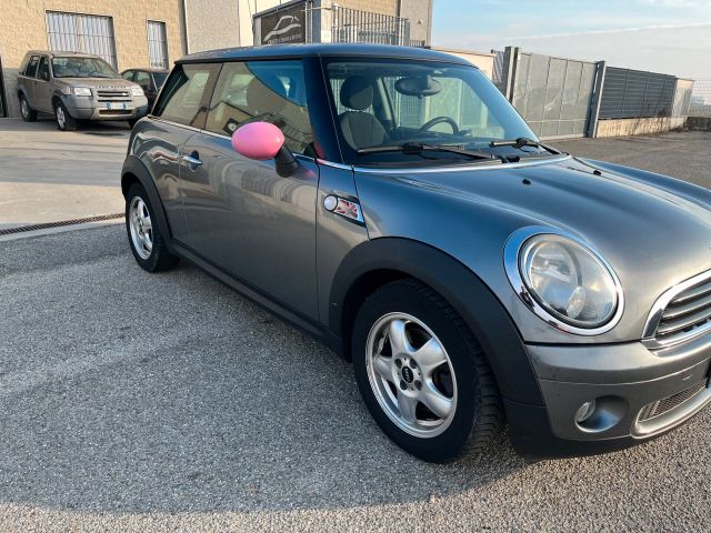 MINI Mini Mini 1.4 16V Ray CON SOLI *139333* KM ADATT