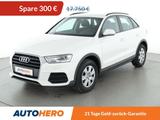 Audi Q3 1.4 TFSI *NAVI*XENON*PDC*SHZ*KLIMA*ALU* - Audi Q3 Gebrauchtwagen in Frankfurt