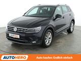 Volkswagen Tiguan 2.0 TSI 4Motion BMT Aut.*NAVI*HEAD-UP*LED - VW Tiguan Gebrauchtwagen in Bochum
