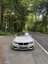 BMW M4 Cabrio Kein Opf/HK/HuD/Carbon/WF - BMW M4 Carbon Gebrauchtwagen