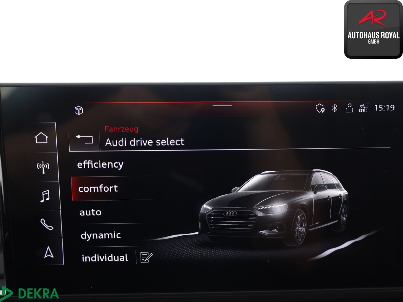 Audi A4 Avant 40 TDI S LINE 18 ZOLL VIRTUAL,KEYLESS foto 21