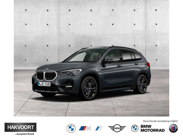 BMW X1 xDrive25e Sport Line Panoramadach