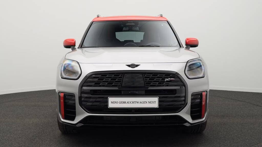 MINI Jcw John Cooper Works Trim, миниатюра 3