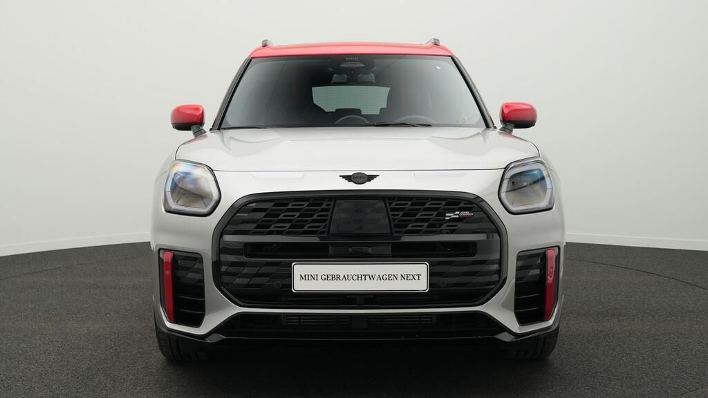 MINI John Cooper Works Countryman - Bild 3