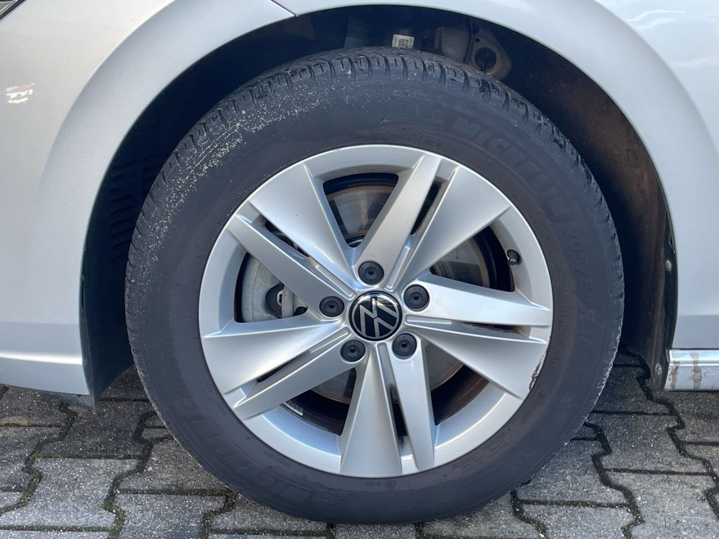 Golf Variant VIII 2.0TDI DSG Life AHK/Kamera/ACC