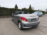 Peugeot 207 CC Cabrio-Coupe Premium - Peugeot 207 in Bielefeld