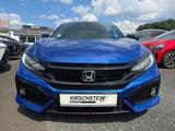 Honda Civic 1.0 Executive Navi via App Kamera PDC - Honda Civic: Automatik