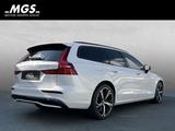 Volvo V60 Plus Dark T6 Recharge Plug-In Hybrid  #ACC - Volvo V60 Tageszulassungen
