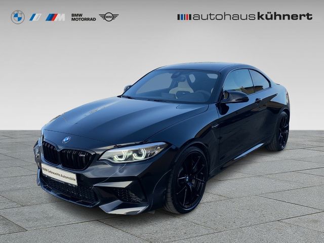 BMW M2 Competition Coupé Futura 2000 I 1/500 I Deuts