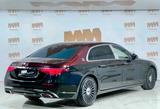 Mercedes-Benz Maybach S 580 4Matic First Class 3D Disp Burm4D - gebrauchte Mercedes-Benz S 580 aus dem Jahr 2024