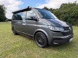 Volkswagen T6.1 Beach Twin Monotube Felgen Fahrwerk 4 Motio