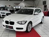 BMW 118 d - BMW 118 aus 2013