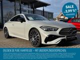 Mercedes-Benz CLE 200 Coupé AMG Night Distronic Pano 20 Zoll - Mercedes-Benz CLE 200 Gebrauchtwagen