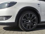 Skoda Fabia MonteCarlo AMB TSI1.2 5-Gang 63kW - Skoda Fabia: 1.6