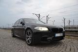 BMW M5 M5 - BMW M5: Von Privat