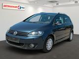 Volkswagen Golf Plus 1.4TSI AAC Standhzg SHZ Navi PDC Xenon - Volkswagen Golf Plus in Halle