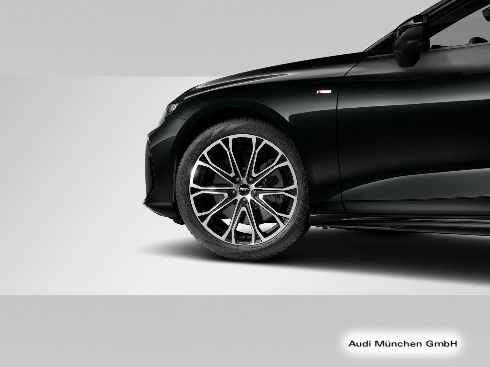 Audi A6 - Bild 8