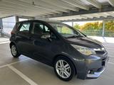 Subaru Trezia 1.4td Toyota Verso Automatik - Subaru Trezia Gebrauchtwagen