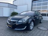 Opel Insignia A Sports OPC line Tourer Innovation - Opel Insignia: Sports Tourer Opc Line