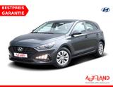 Hyundai i30 1.0 T-GDI mHev AT Klima Tempomat PDC USB BT - Hyundai i30: 1.0