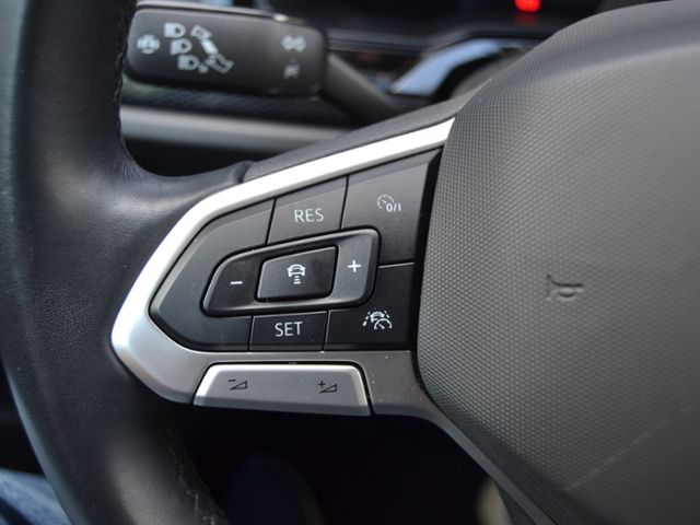 Polo 1.0 TSI 95 PS Life LED/IQ.DRIVE-PAKET/ACC/A