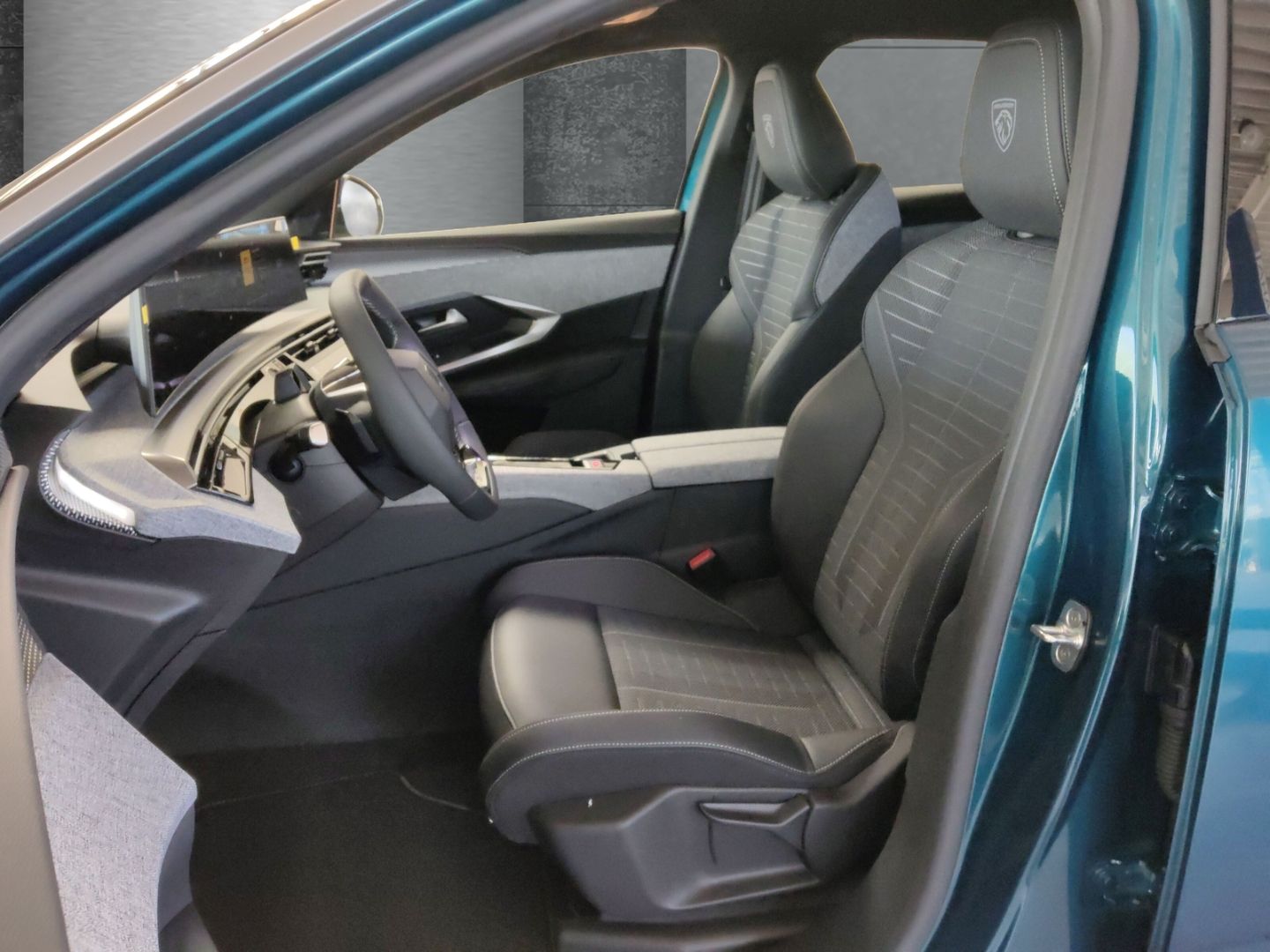 Peugeot 3008 - Bild 8