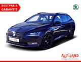 Skoda Superb Combi 2.0 Sportline 4x4 Navi ACC Kamera - Skoda Superb mit Benzin-Antrieb: Kombi, Automatik