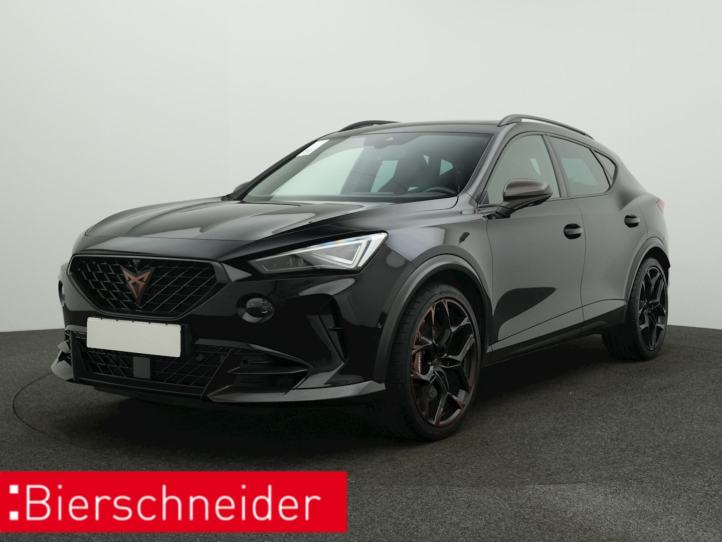 Cupra Formentor VZ5 MATRIX NAVI PANO BEATS