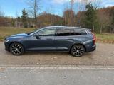 Volvo V60 B3 DCT Inscription Inscription - gebrauchte Volvo V60 aus dem Jahr 2020