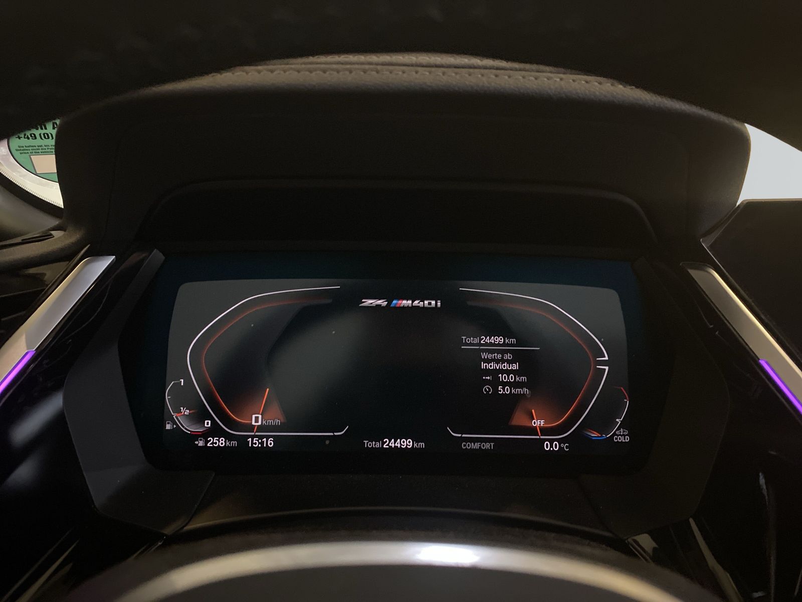 BMW Z4 M40 - Bild 15