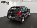 Volkswagen Polo Highline+Automatik+Panodach+Navi+Klimaautom - Volkswagen Polo in Mönchengladbach