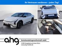 Kia EV4 - Vorschau Bild 1
