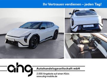 Kia EV4 h Fastback GT-Line Frontantrieb AKTION AKTIO