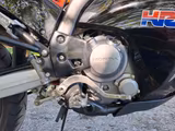 Honda CRF 250 RLA Rally - HONDA 250