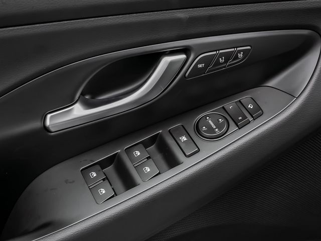 Hyundai i30 cw 1.5 N Line Mild-Hybrid Autobahnassistent