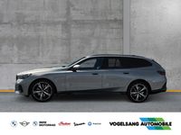 BMW i5 - Vorschau Bild 6