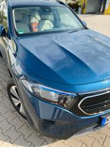 Mercedes-Benz EQB 300 4MATIC -PROGRESSIVE (11/21-10/23) - Mercedes-Benz EQB von privat