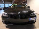 BMW 525 d xDrive Touring Futura - gebrauchte BMW 525 aus dem Jahr 2011